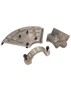 osłona tarczy 355RX