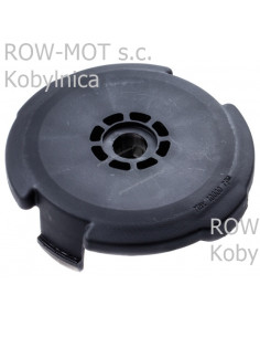 pokrywa głowicy góra T25