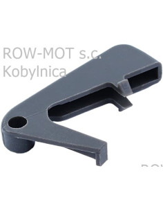 blokada dźwigni gazu 445