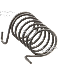 sprężyna gaźnika ssania 353