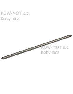 popychacz zaworu B&S