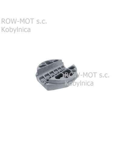 wspornik uchwytu LB48V