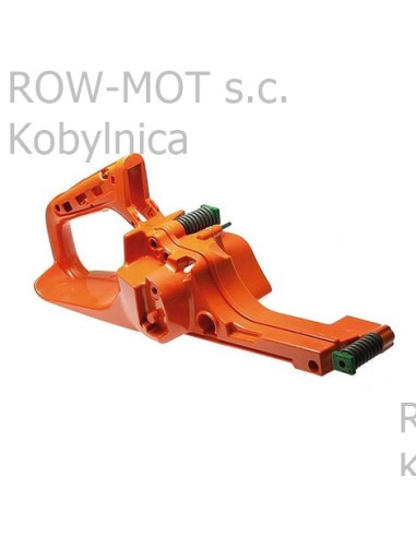 zbiornik paliwa 440/435