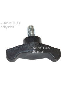 pokrętło zaciskowe P108107