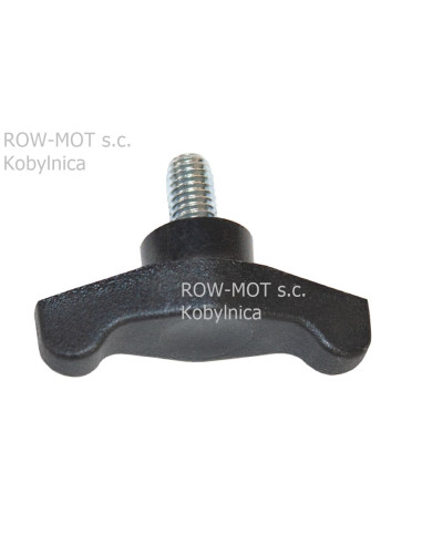 pokrętło zaciskowe P108107