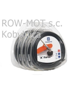 żyłka X FORCE 3.0/56m