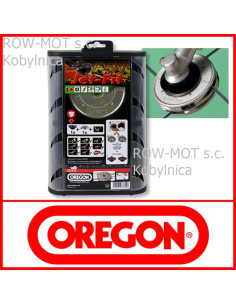 głowica Jet-Fit 4-żyłkowa