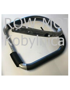 uchwyt rurowy podw.576XP