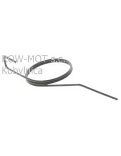 sprężyna zabieraka PS50/252Rx