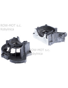 skrzynia korbowa 333R