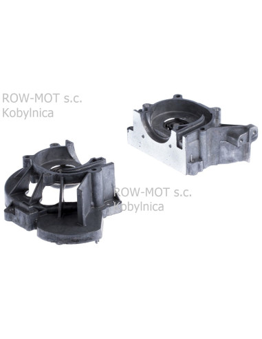 skrzynia korbowa 333R