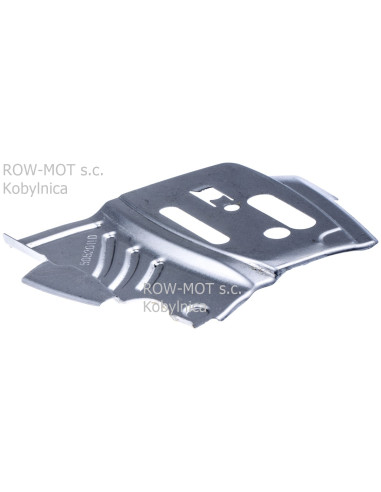 płytka prowadnika łańcucha 560XP