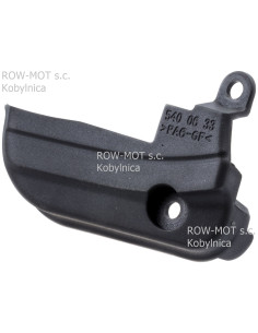 pokrywa napinacza 450