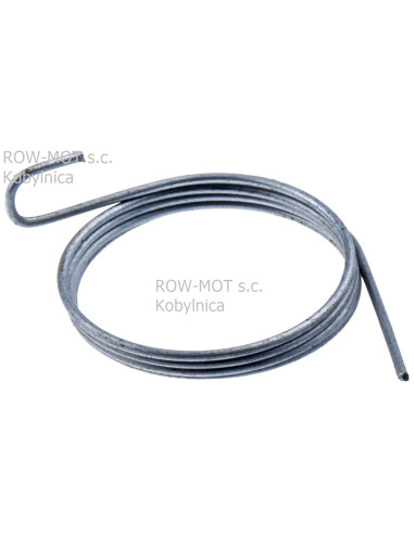 sprężyna zabieraka 36/2036