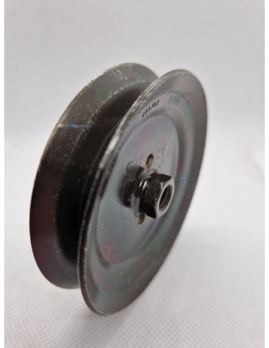 koło pasowe P53-625d