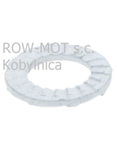 podkładka śruby tłumika 343R