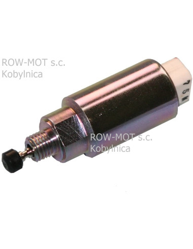 zawór gaźnika B&S solenoid