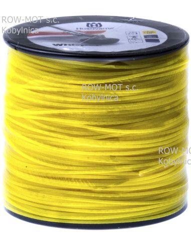 żyłka 2,7 240m Whisper