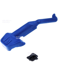 dźwignia ssania K950