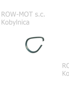 pierścień zabezp. R147S