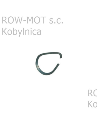 pierścień zabezp. R147S