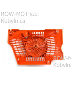 obudowa rozrusznika 346 NT