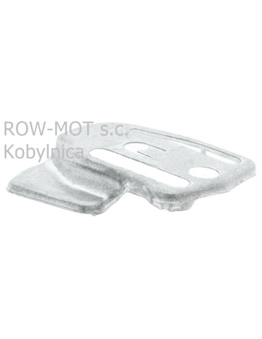 osłona karteru P740