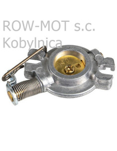 przepustnica kpl.445/450