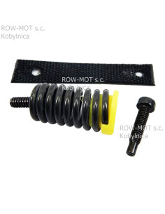 amortyzator przecinarki...