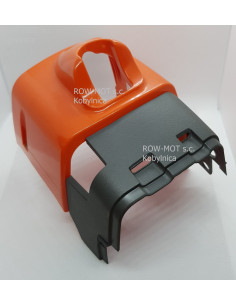 obudowa cylindra 333R