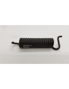 sprężyna lemiesza 48"