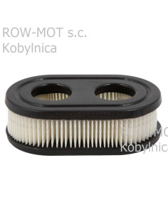 filtr pow.B&S 650 dwa otwory