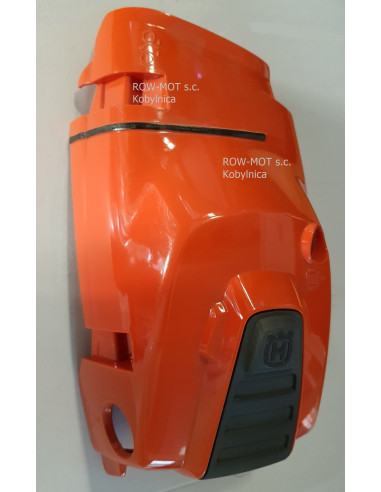 pokrywa cylindra 550XP