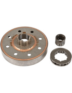 bęben sprzęgła 550XP