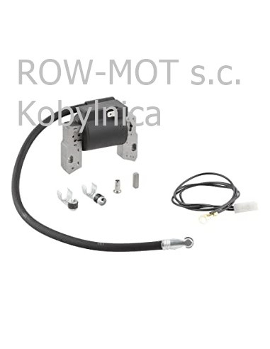 cewka B&S 500 series