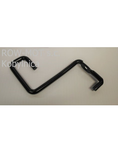 Prowadnik paska CTH150