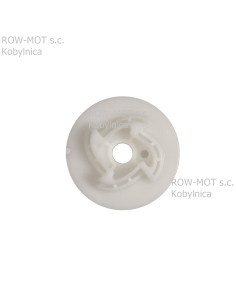 koło linowe 340/351/445 n/t