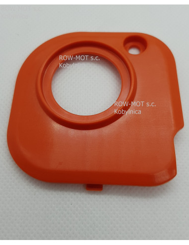 osłona karteru T435