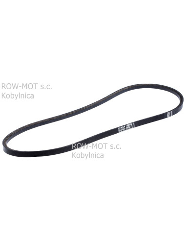 pasek napędowy P553CM 182212