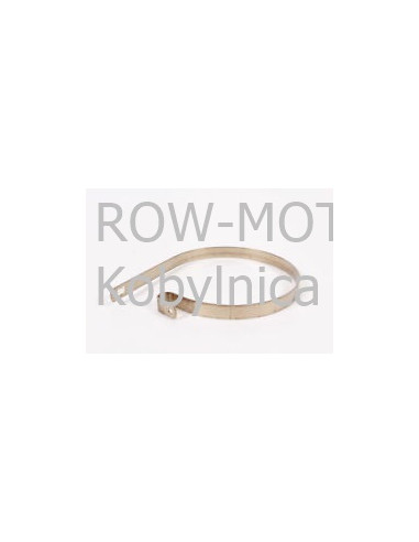 taśma hamulca MCC CS340