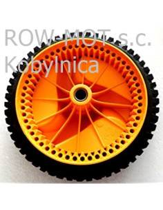 koło przednie P6553