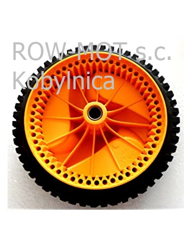 koło przednie P6553