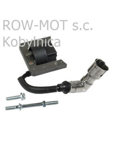 moduł zapłonowy MCC