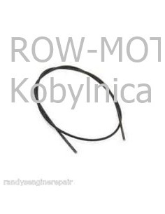 wałek napędowy Colibri