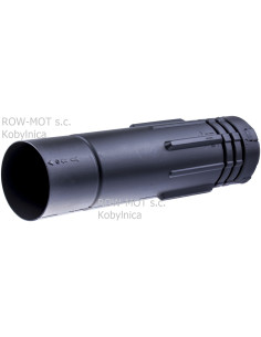 rura dmuchawy 125BVX