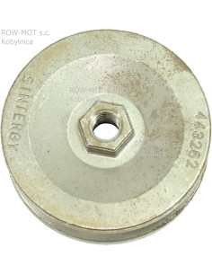 koło pasowe kosiarki