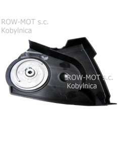 pokrywa sprzęgła E2200