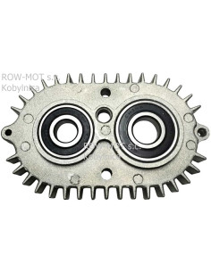 obudowa przekładni traktor