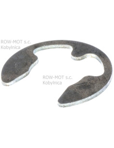 pierścień ustalający...