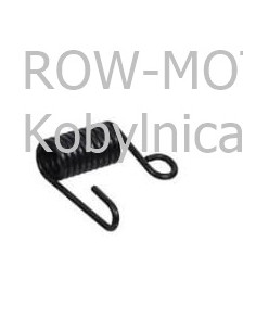 sprężyna P340S kabłąk